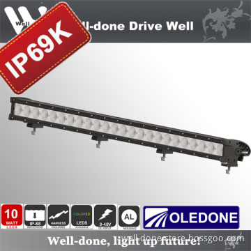 CREE off Road LED Light Bar